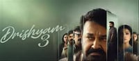 భారీ ధరకు దృశ్యం 3 రైట్స్ సొంతం చేసుకున్న ఓటీటి సంస్థ..!